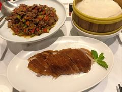 -福海居烤鸭店(鸟巢店)