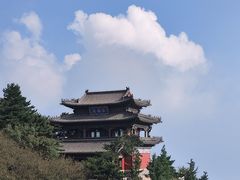 -泰山风景名胜区