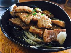-花漫里日式餐厅(刺桐店)