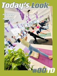 点击看大图 -Hi Yoga瑜伽馆
