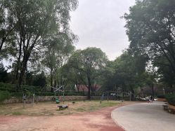 -酷酷兔少儿拓展天地