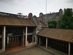 -佛山市祖庙博物馆