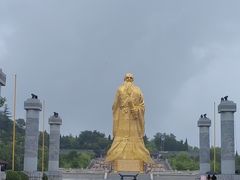 -函谷关历史文化旅游区