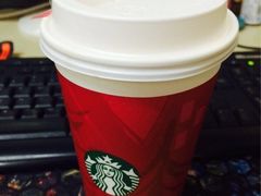 iphone_upload_pic-星巴克(无锡东方商厦店)