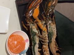 -海玥荟海鲜姿造自助餐厅(欧罗巴广场店)