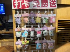 -木屋烧烤(龙岗南联店)