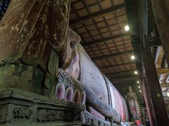 -张掖大佛寺景区