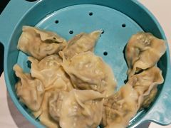 -来相会饺子·新辽菜(甘家口店)