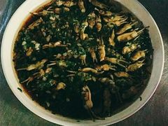 -汤记传菜(秀浦路店)