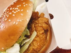 -肯德基(杭州浦沿店)