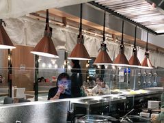 -池奈·咖喱蛋包饭(熙地港店)