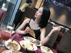 -佛山保利洲际酒店·月色西餐厅