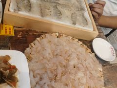 鱼生-官塘锋记鱼生·生腌·砂锅粥(牌坊街店)