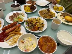 -东方之珠洗浴休闲广场(于家堡店)