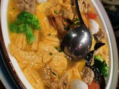 绍三鲜-寻宝记绍兴菜(鲁迅路店)