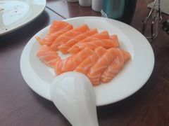 -济南喜来登酒店-盛宴自助西餐厅·综合自助