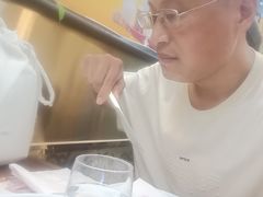 -沙漠玫瑰土耳其餐厅(神路街店)