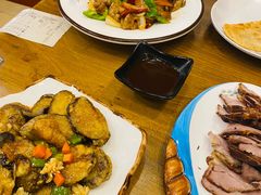 -毛毛熏肉•东北菜老字号(大安街店)