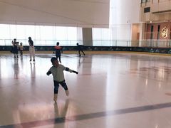 -冰纷万象滑冰场(二七万象城店)