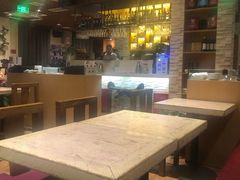 -安妮意大利餐厅(国贸店)