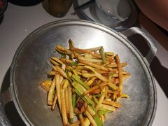 -筱爷叔·上海传统手工菜(玉树路店)