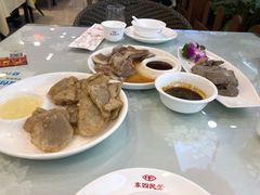 -东四民芳餐厅(世茂工三店)