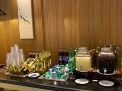 -杭州钱江新城万怡酒店-西餐厅