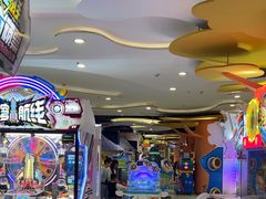 -meland·儿童乐园·游戏厅娃娃机·电玩Xbox(成都合生汇店)