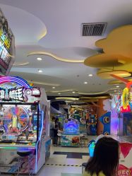 -meland·儿童乐园·游戏厅娃娃机·电玩Xbox(成都合生汇店)