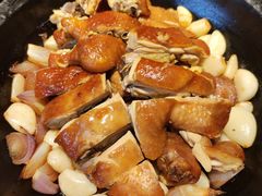 -维园悦谱·海派家常菜(乌鲁木齐南路店)
