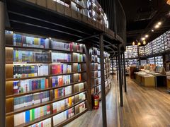 -三联韬奋书店(三里屯店)