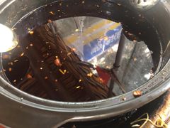 -金海椒罐罐鲢鱼(东方桂苑店)