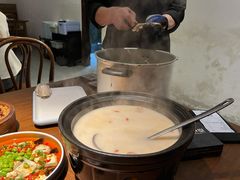 -乔街深夜食堂·台州菜·高压锅生蚝(杭州总店)