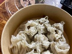 -马家烧麦(总店)