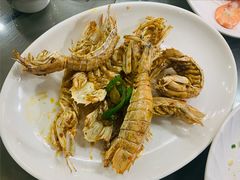 -七鲜渔港美食餐厅(巽寮湾海景店)