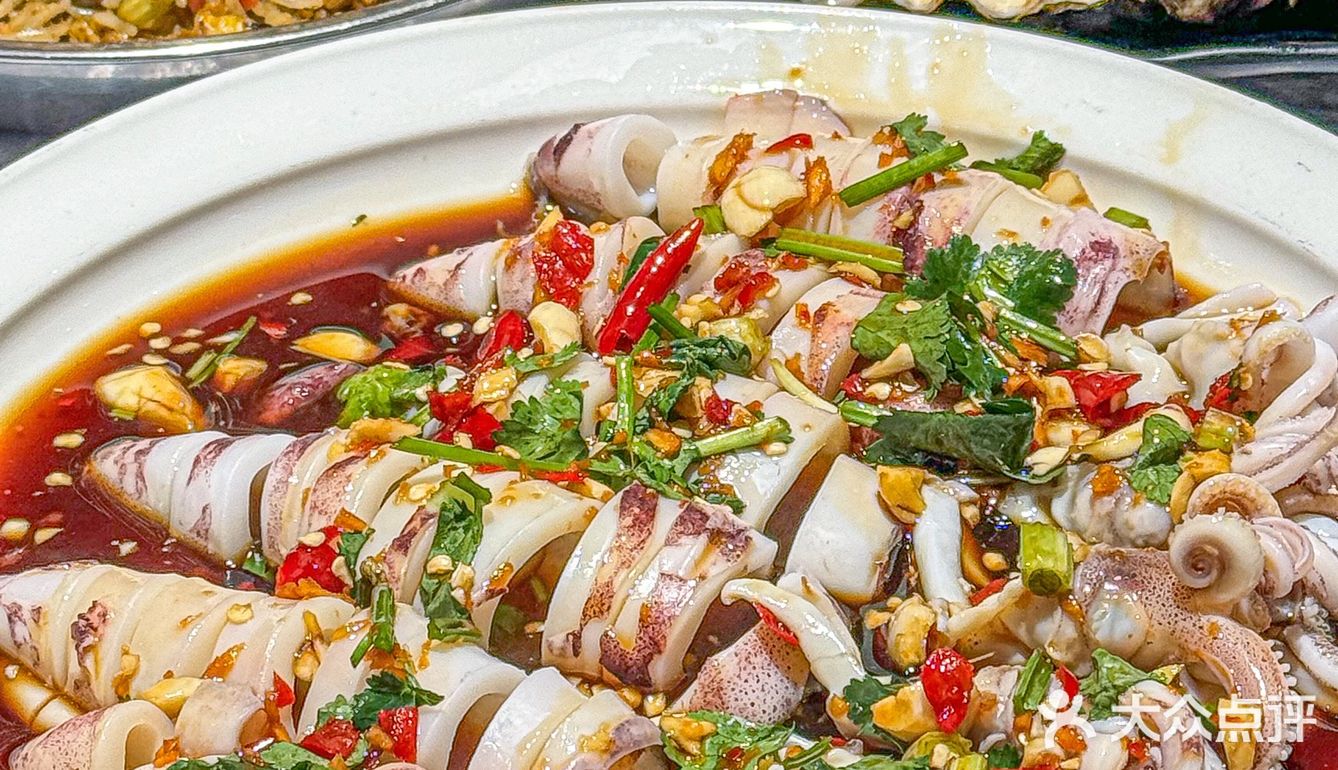 在武汉，为了他家的烧烤我都还要再来无数次