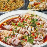 在武汉，为了他家的烧烤我都还要再来无数次