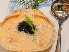 -蟹田居·活蟹料理(东城店)