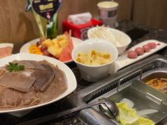 -海底捞火锅(步步高新天地店)