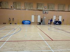 -东方启明星篮球培训(天坛校区)