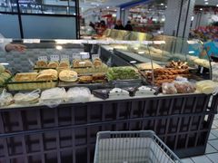 -悦喜客来购物广场(中山路店)