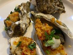 -苏格里岛自助海鲜烤肉(青秀万达店)