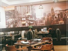 -金翠河烧鹅餐厅(北城天街店)
