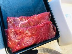 重八鲜牛肉-重八牛府之初入江湖(双榆树店)