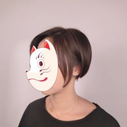 -salon漫