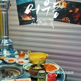 他家烤肉品质绝对一顶一，盲点都不踩雷