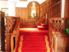 -马勒别墅·中餐厅