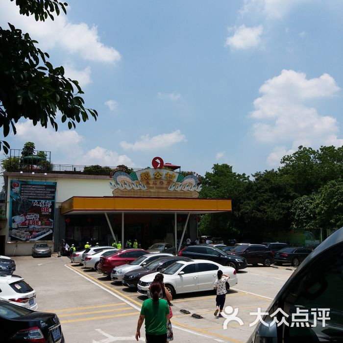 鹅公村临江店图片