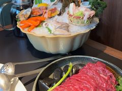 -生如夏花泰式火锅(西村黑金店)