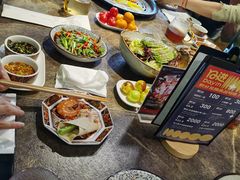 -日进一片海.生腌海鲜火锅.宵夜烧烤(三里屯总店)
